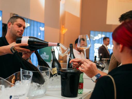 Sparkling Wine Fest Croatia