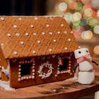 kućica od medenjaka