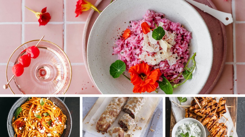 Ovih 9 jela brzo &cacute;e&scaron; skuhati nakon napornog dana