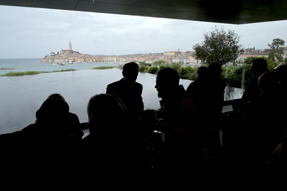 VAPT rovinj | Author: Rene Karaman