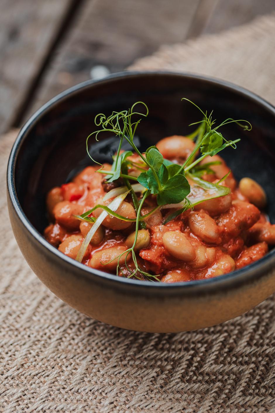 rougemarin novi meni, balkan, japan | Author: BOJAN HARON MARKICEVIC