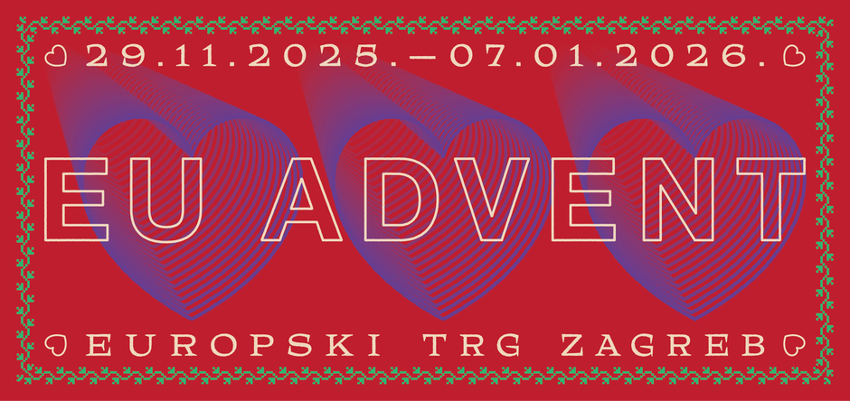 EU advent | Author: Press