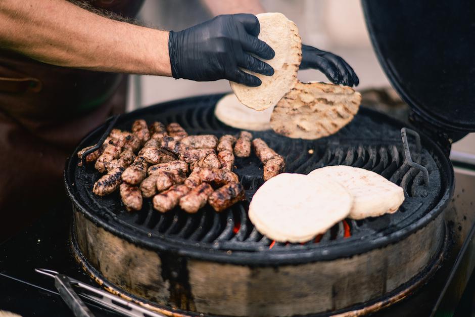Food Truck Festival | Author: Marko Lopac