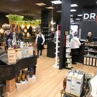 drinx otvorenje