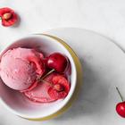 sorbet od trešanja