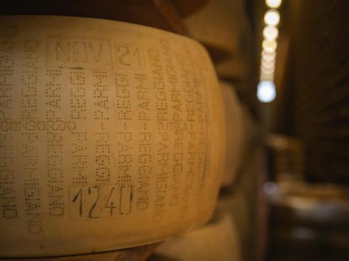 parmigiano reggiano