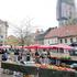 Zagreb: Europski trg je od danas tržnica