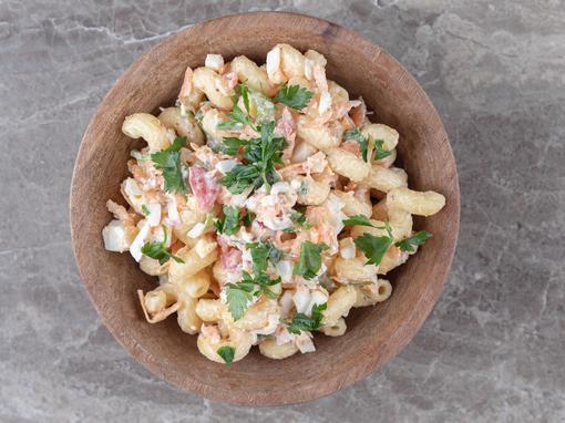 Salata od tjestenine
