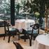 esplanade, le bistro. jesenski meni