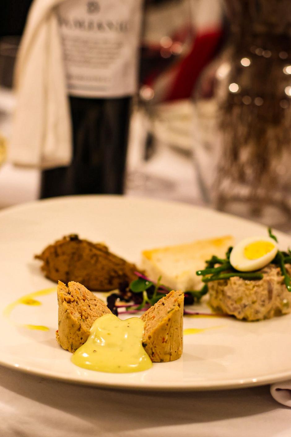 marsovca | Author: Goran Rihelj