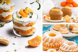 deserti s mandarinama