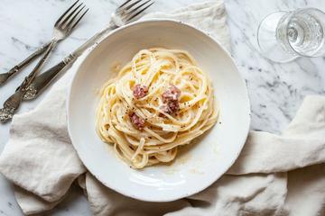 carbonara
