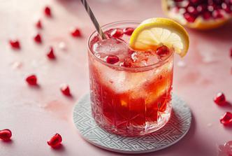 Pomona koktel s ouzom i narom