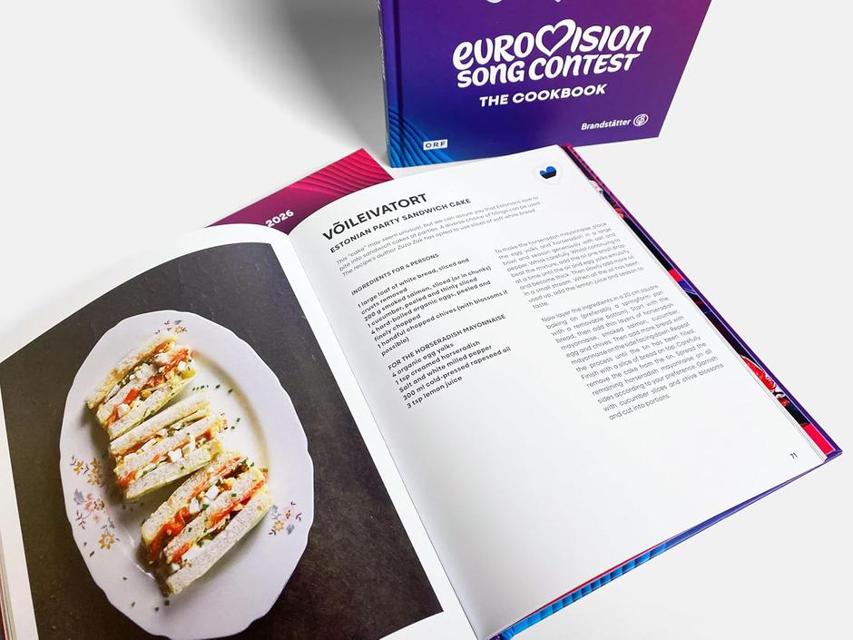 eurosong kuharica | Author: amazon.de
