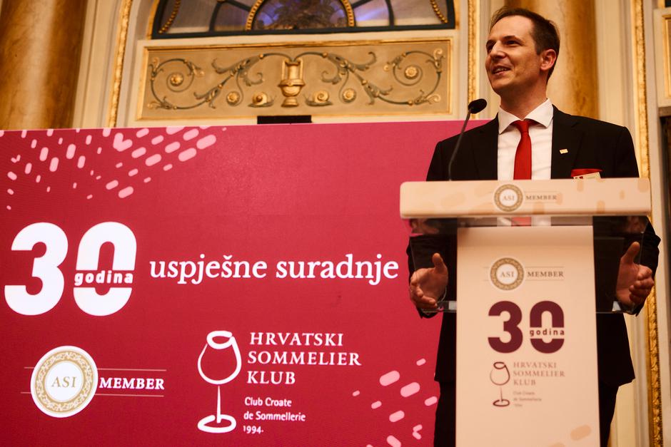 hrvatski sommelier klub | Author: Matej Marjanović