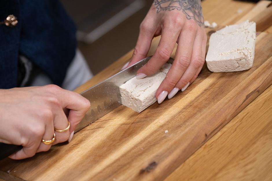 Zagreb: Kulinarsko natjecanje za Gastro zvijezdu 2025. | Author: Davor Puklavec/PIXSELL