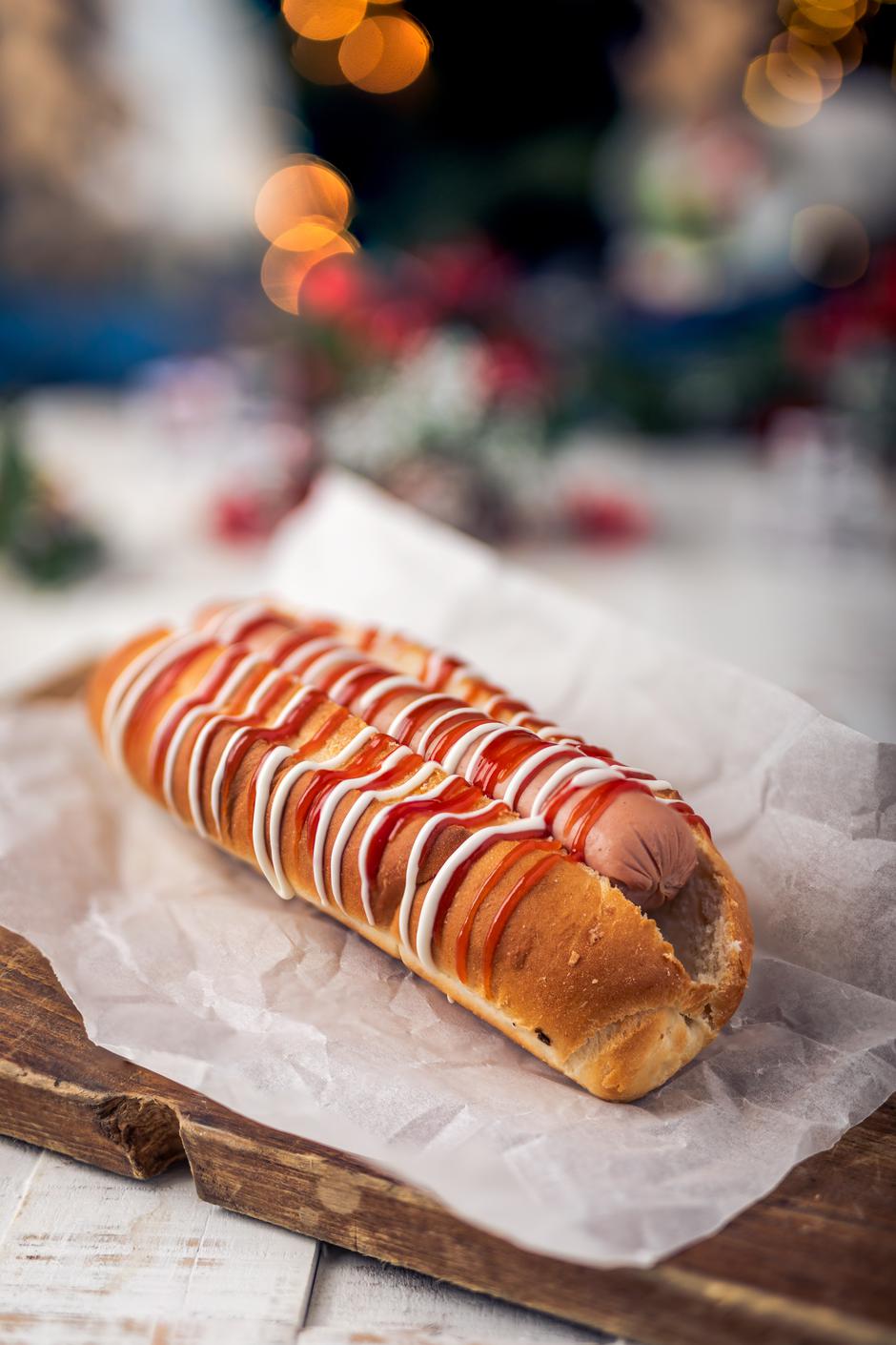 fritulinka | Author: BOJAN HARON MARKICEVIC