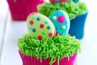cupcakes