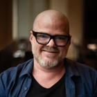 heston bumenthal