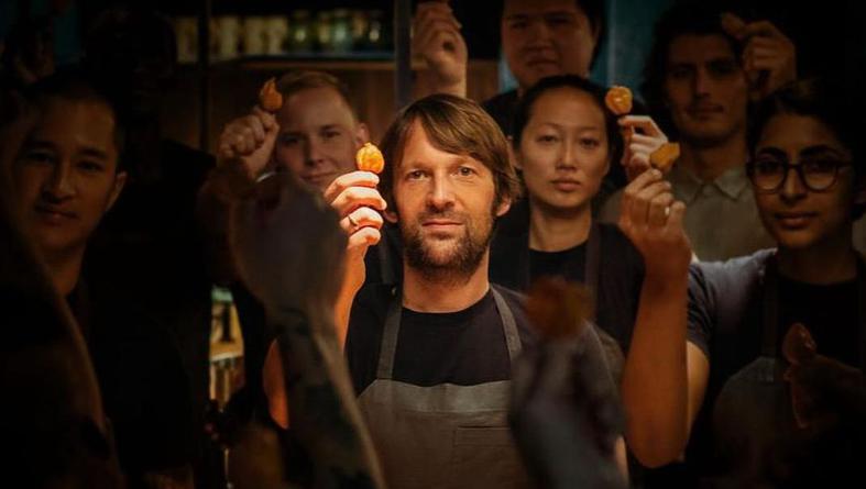 Rene Redzepi