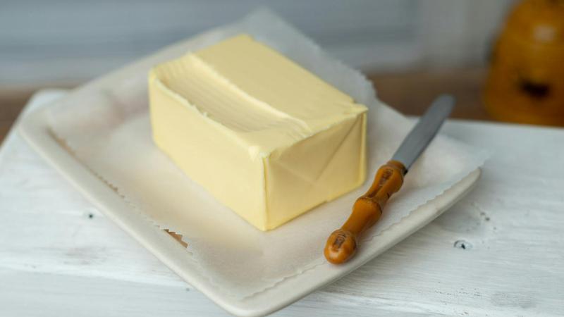 Napravi s nama&hellip; Doma&cacute;i maslac