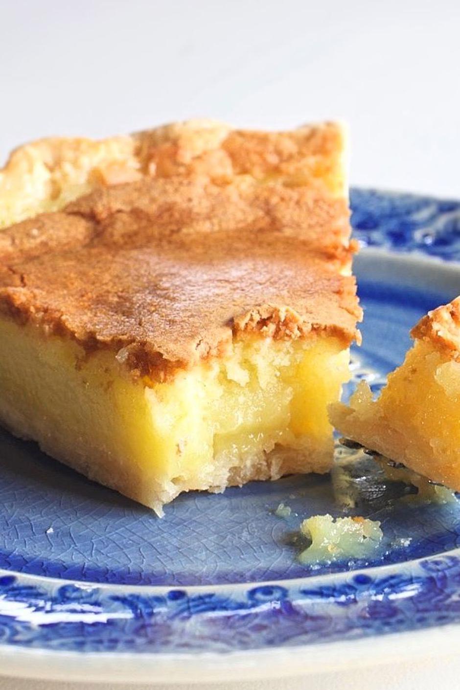 prozirna pita | Author: My Country Table/Pinterest