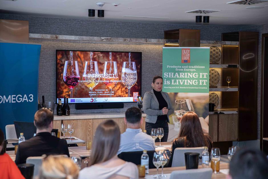 zadar wine festival | Author: VIOLETA JURAS