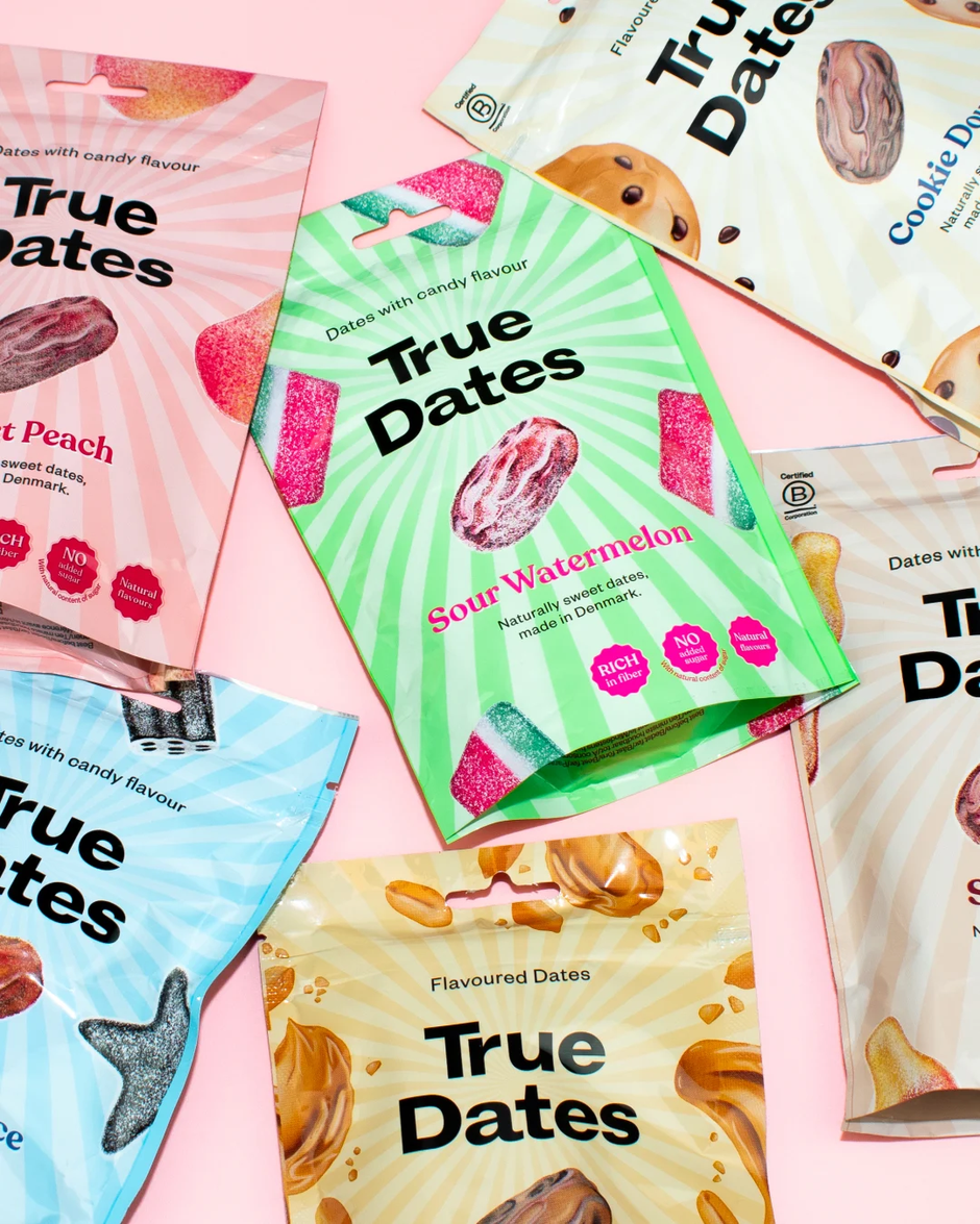 true dates | Author: Press
