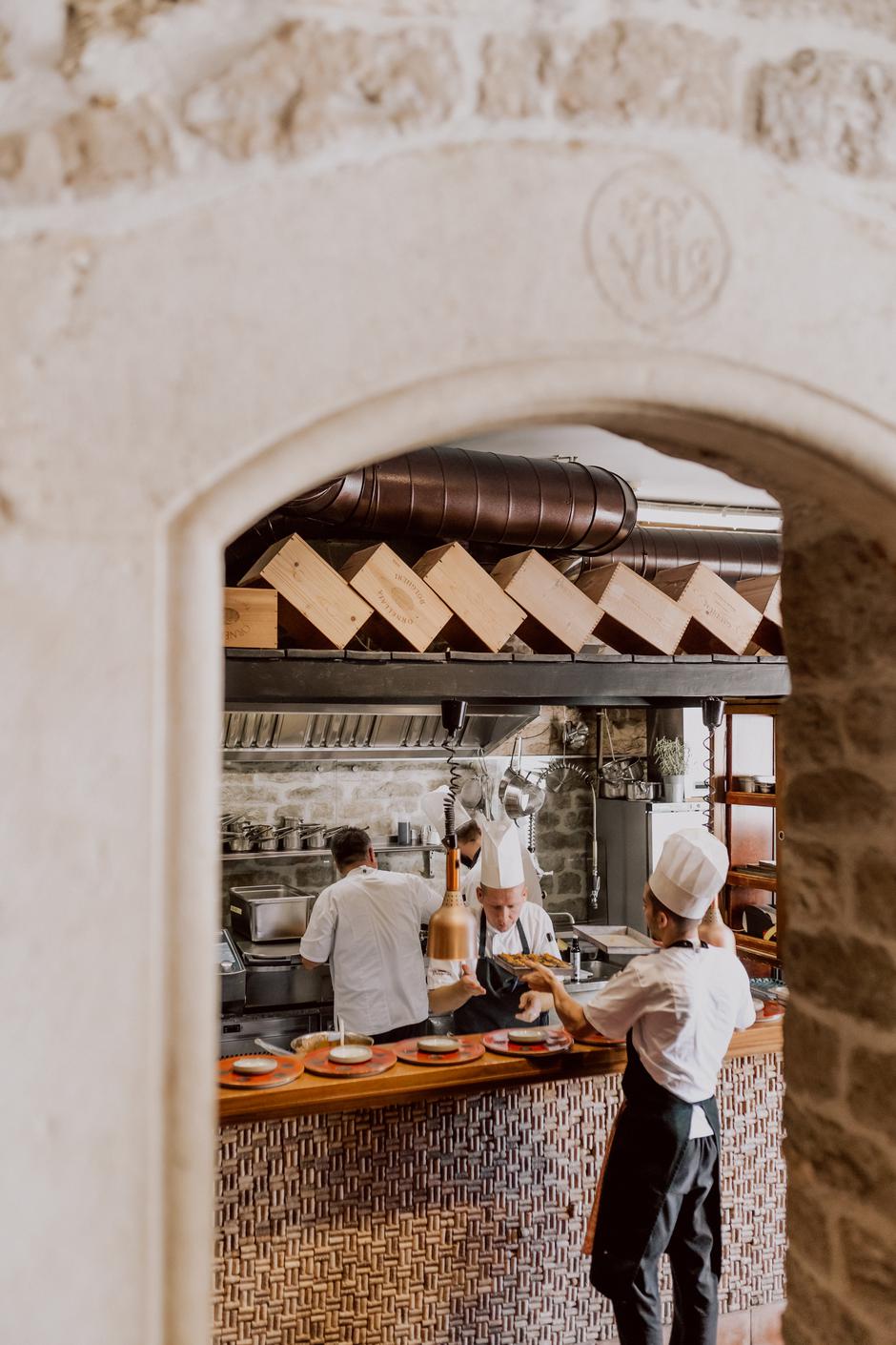 pelegrini šibenik | Author: Press