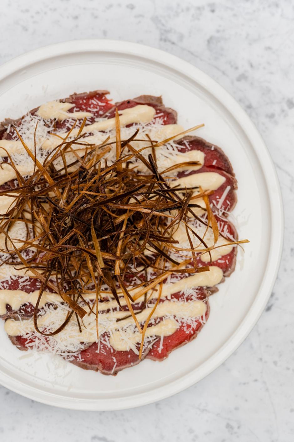 dežman bistro | Author: Sanja Jagatic