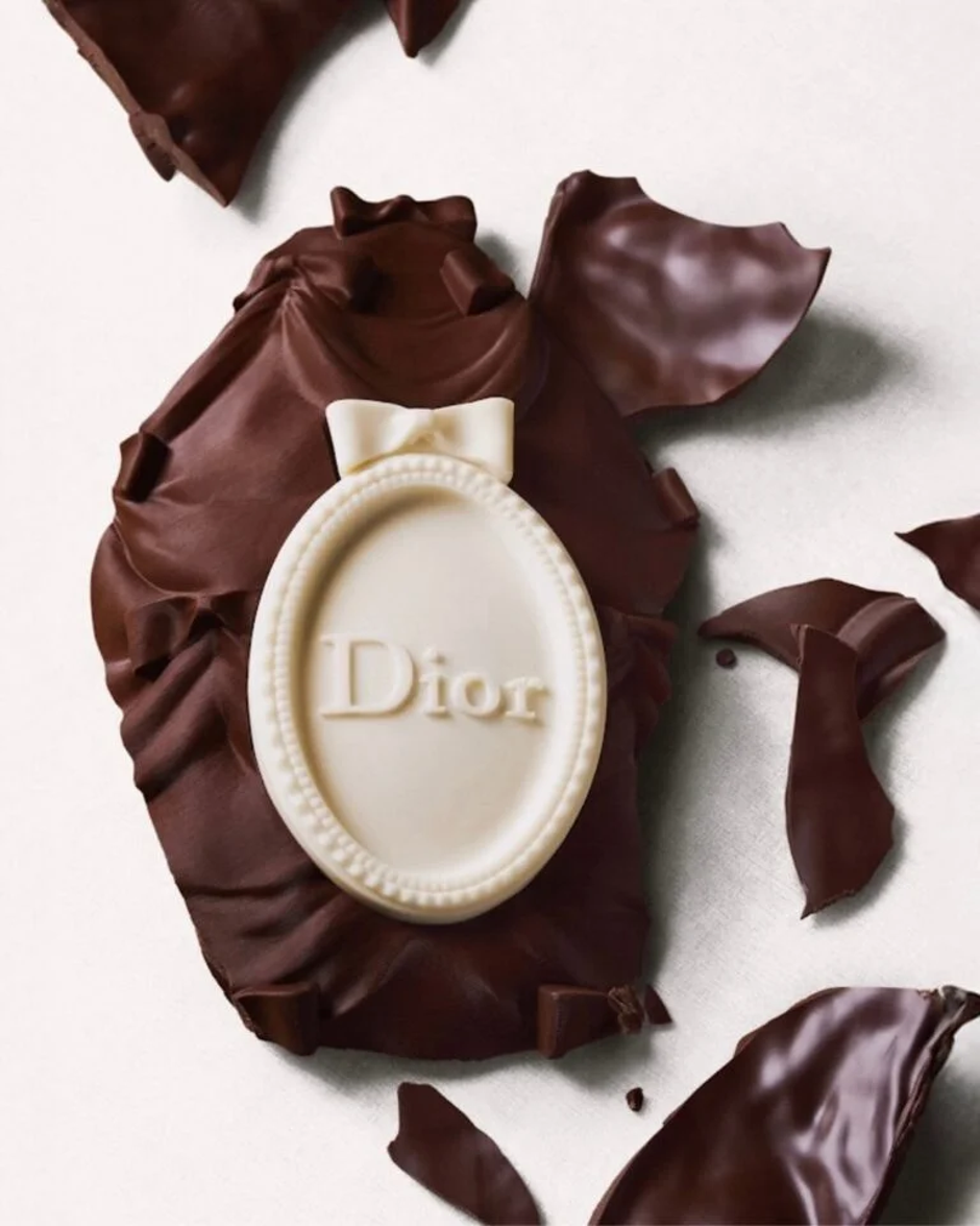 dior, čokoladna jaja, uskrs | Author: Dior