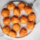 mac & cheese kuglice