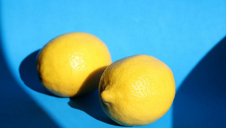 limun, limunova korica