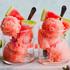 sorbet od lubenice