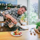 akis petretzikis, 24kitchen