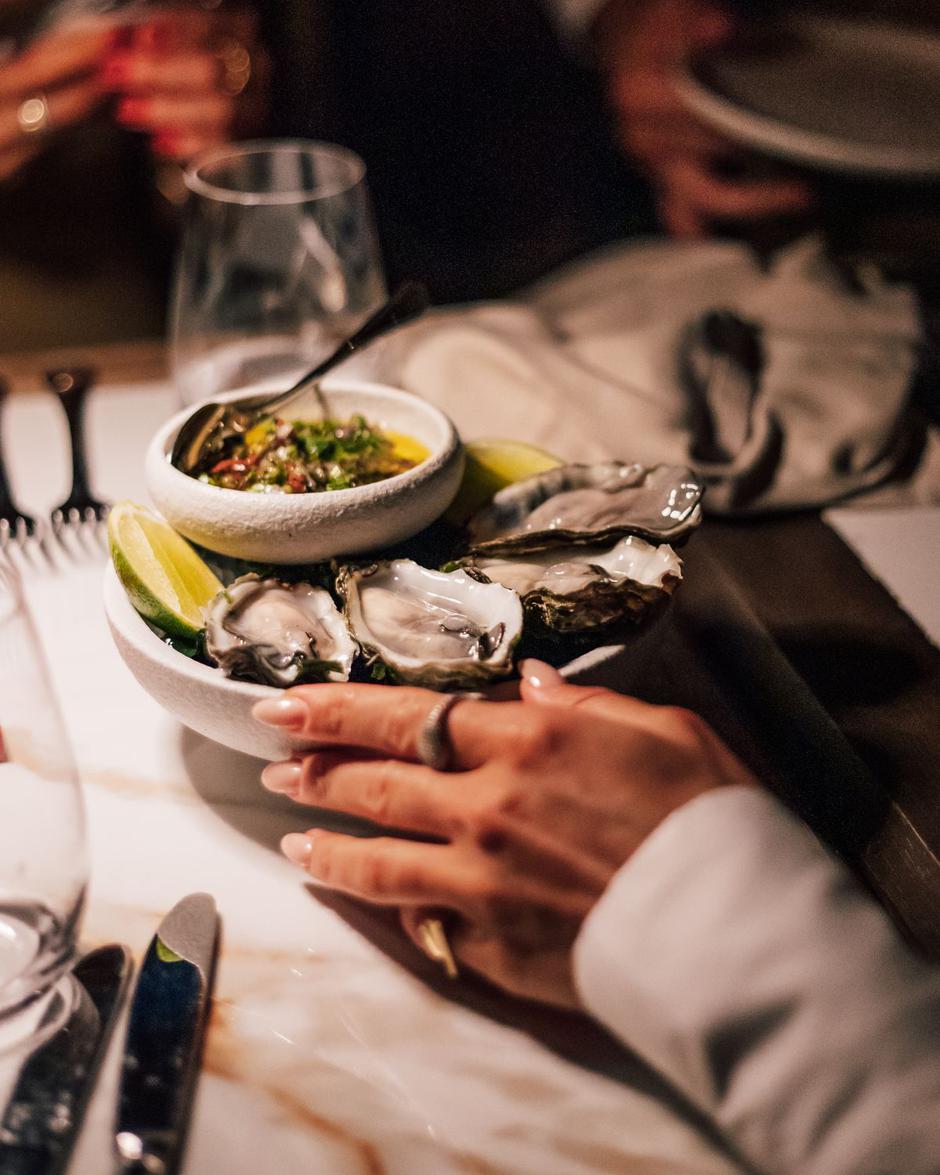 restoran fenix, hyatt zadar | Author: Press