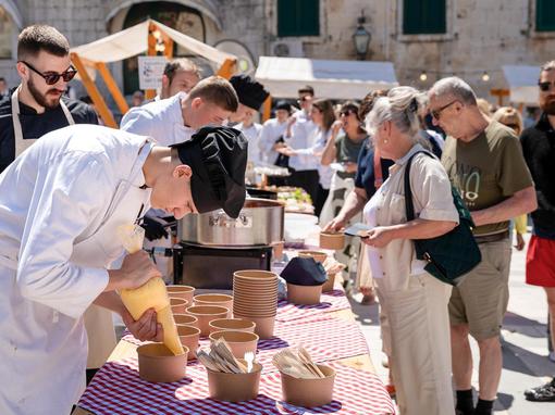 Autentica Food & Wine Festival