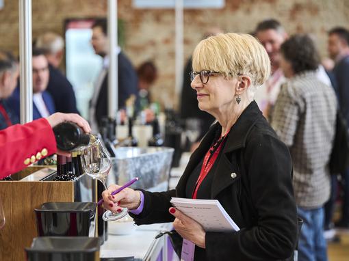 vinart grand tasting