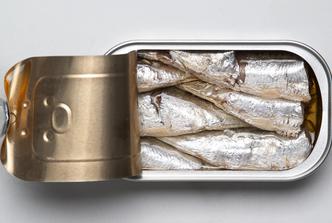 Jesu li sardine zdrave