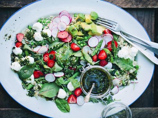 epska ljetna salata