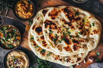 naan
