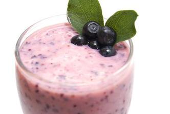 Antioksidativni smoothie