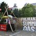 Zagreb: Fuliranje Summer Oasis