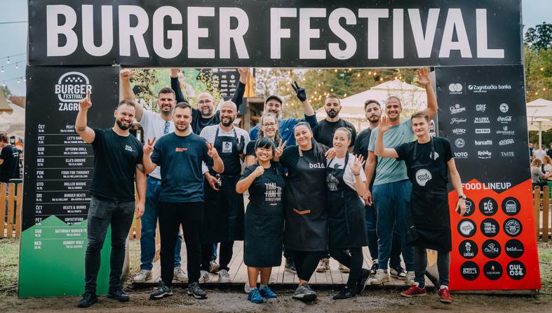 burger festival zagreb