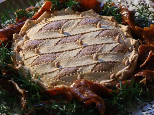 24sata Imotski: Imotska torta upisana je u Registar kulturnih dobara Republike Hrvatske