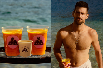 novak đoković, joe and the juice