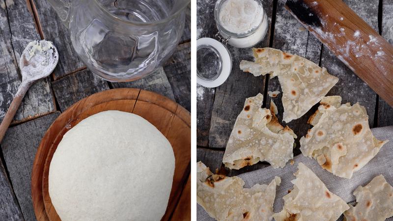 ZAGORSKI MLINCI Pripremi ih kod ku&cacute;e i odu&scaron;evi goste