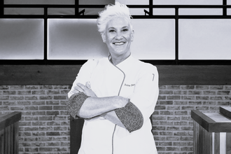 anne burrell, worst cooks of america