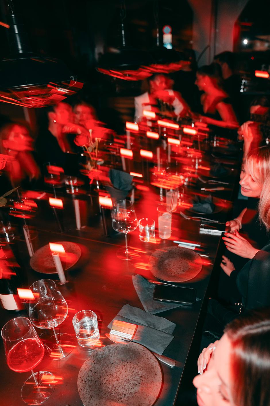 restoran Noir | Author: Matia Malenica