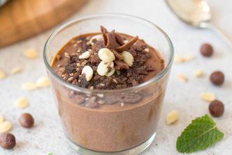 Znamo kako obični jogurt pretvoriti u prefini desert